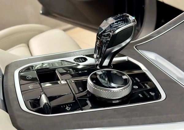 BMW X5 cena 248900 przebieg: 39900, rok produkcji 2020 z Stopnica małe 781